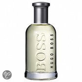 Hugo Boss bottled Men