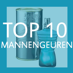 Top 10 geuren voor mannen Top 10 geuren voor mannen