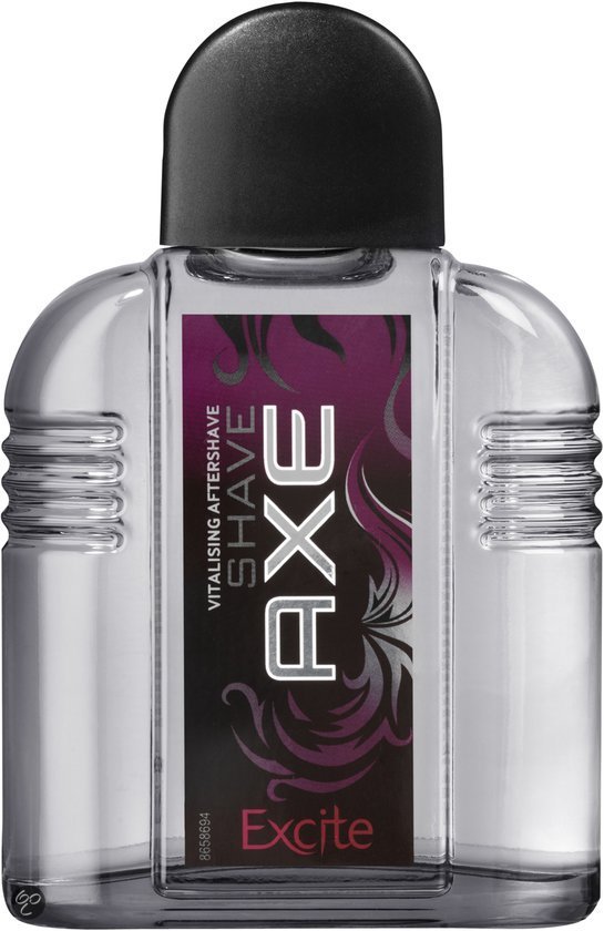 Axe parfum heren - Eau de toilette & aftershave mannen geuren