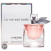 Lancôme La Vie est Belle bestellen Lancôme La Vie est Belle - Eau de Parfum