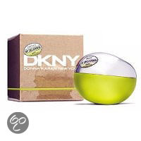 DKNY Be delicious for Women bestellen DKNY Be delicious for Women - Eau de Parfum