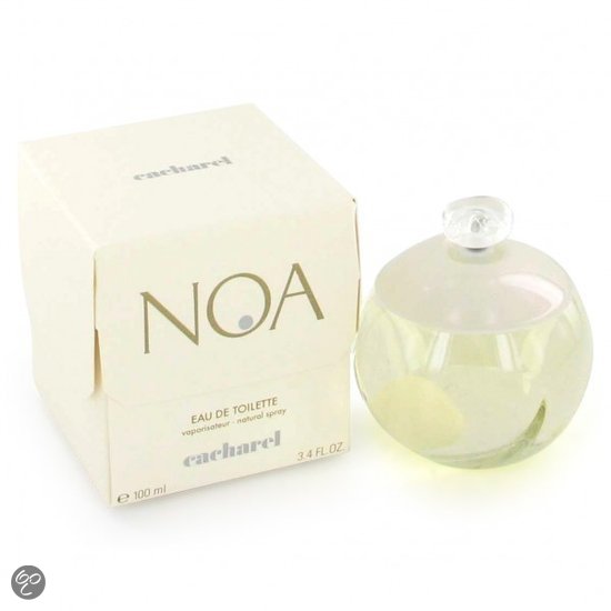 Cacharel Noa for Women bestellen Cacharel Noa for Women - Eau de Toilette