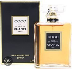 Chanel Coco for Women bestellen Chanel Coco for Women - Eau de Parfum