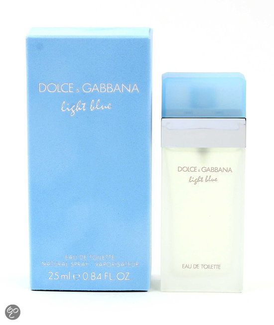 Dolce & Gabbana Light Blue for Women bestellen Dolce & Gabbana Light Blue for Women - Eau de Toilette
