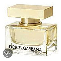 Dolce & Gabbana the One for Women bestellen Dolce & Gabbana the One for Women - Eau de Parfum