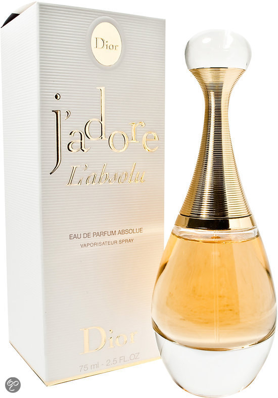 Christian Dior J'adore L'Absolu for Women bestellen Christian Dior J'adore L'Absolu for Women - Eau de Parfum