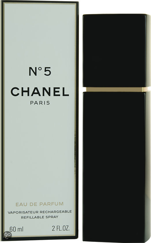 Chanel No. 5 for Women bestellen Chanel No. 5 for Women - Eau de Parfum